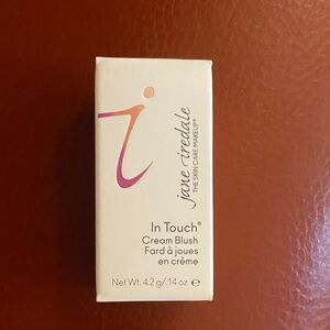 Jane Iredale Charisma Cream Blush - White Box